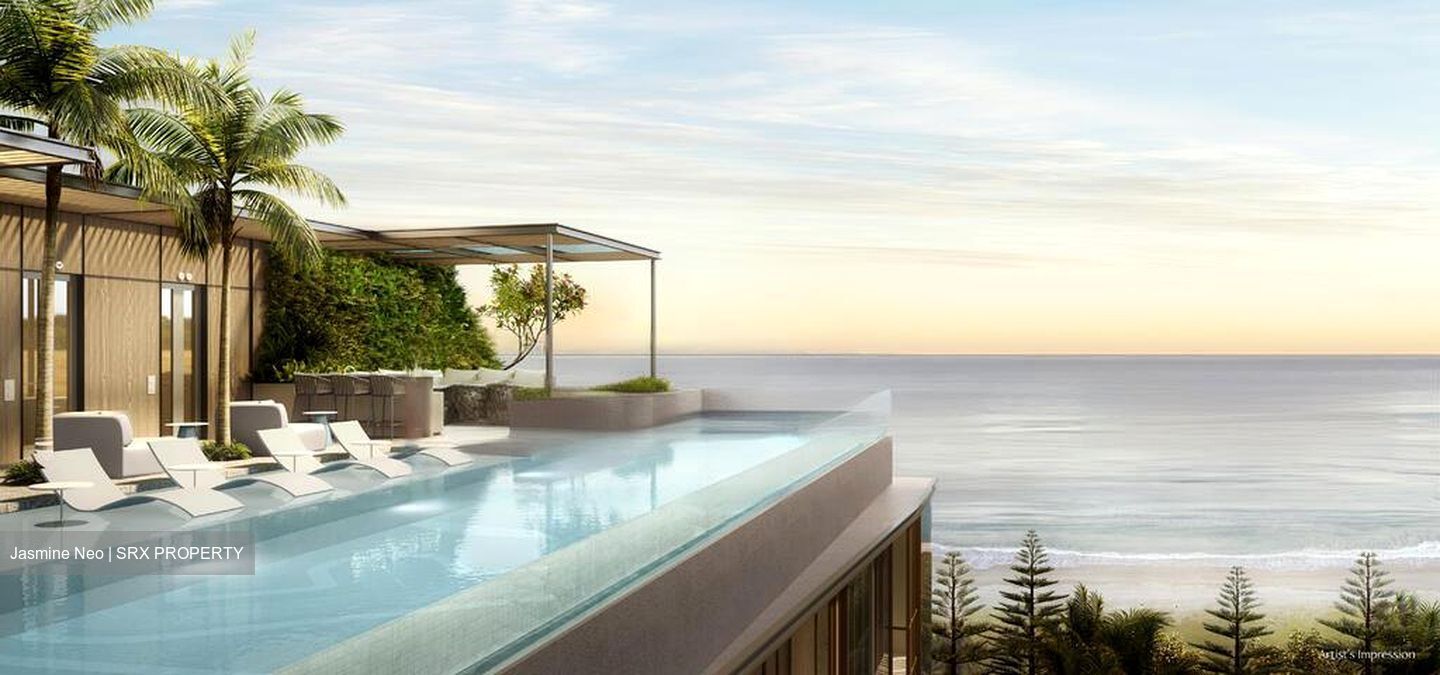 The Shorefront (D17), Apartment #483515751